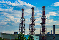 灵武柴油发电机组进气门与排气门磨损严重是什么原因