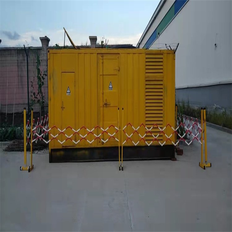 灵武发电机组油箱盖上留出小气孔有什么用？