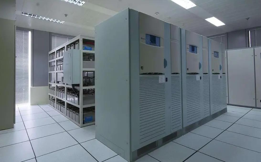 灵武UPS 电源的分类