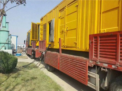 灵武发电机停电自启装置主要有以下几种类型？