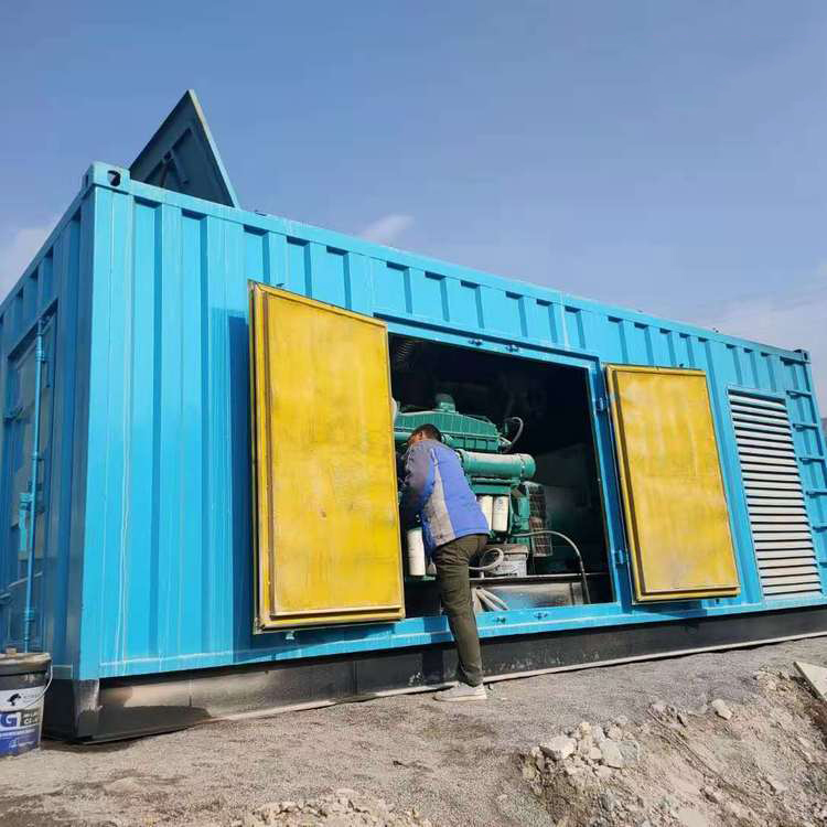 灵武发电车出租