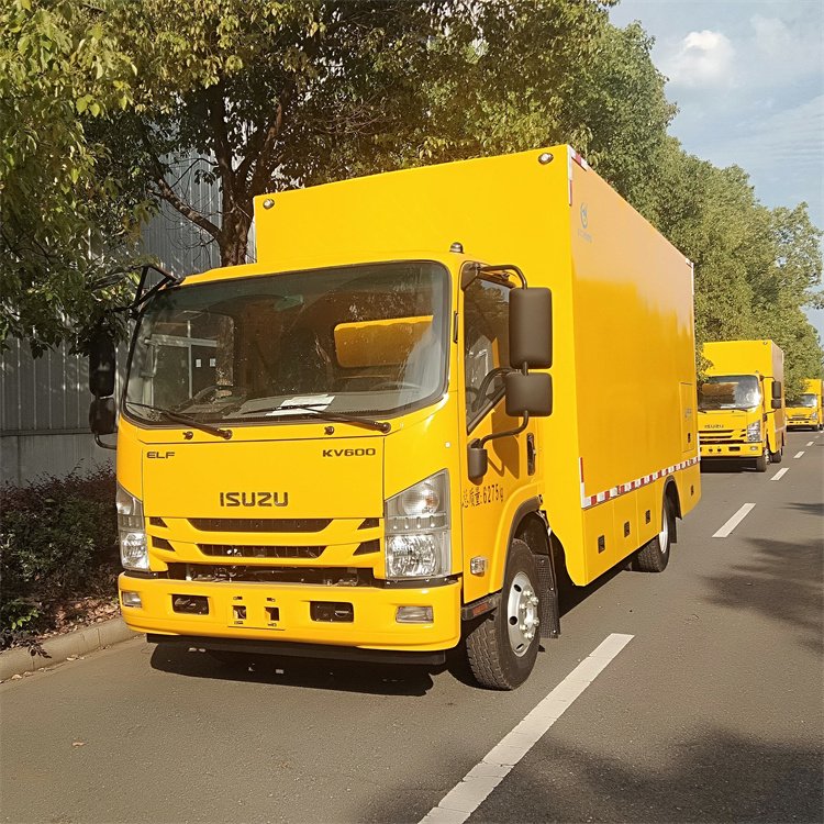 灵武发电车出租