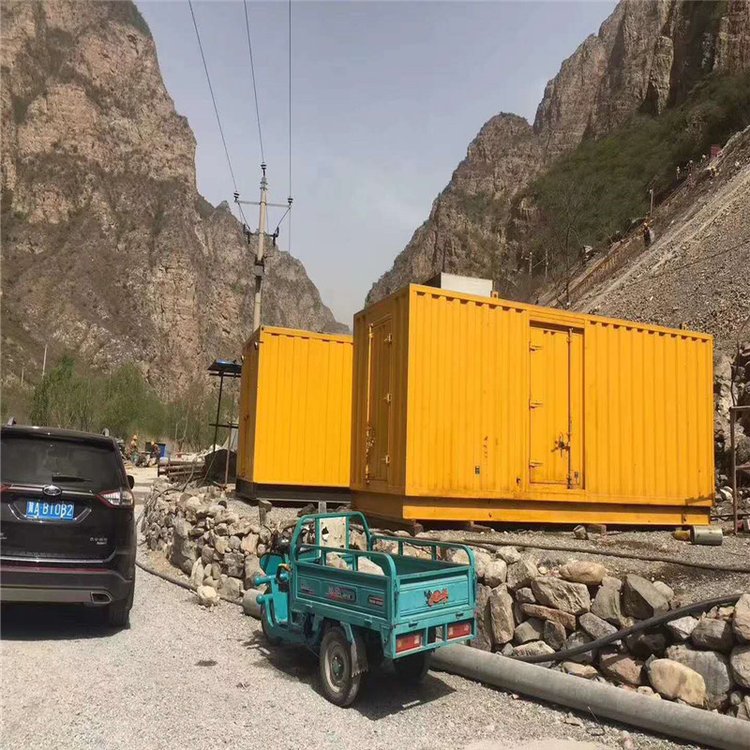 灵武柴油发电机组的保养周期是多久？