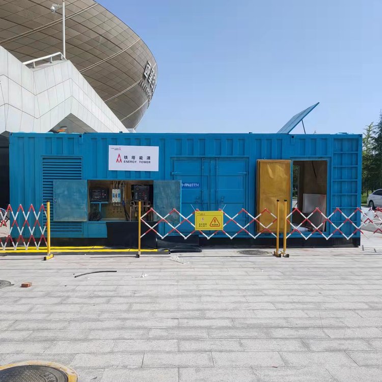 灵武介绍一下发电机组维修保养的具体操作流程