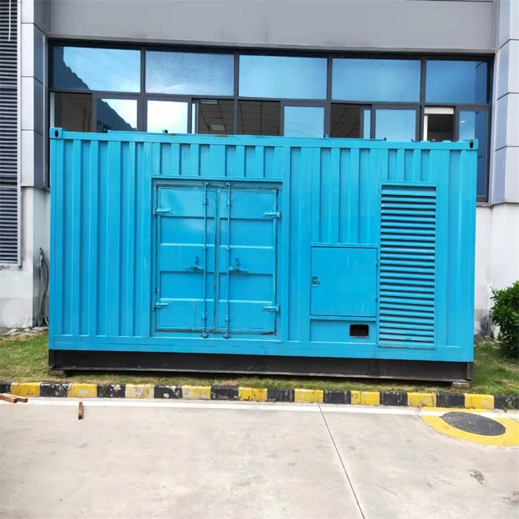 灵武发电机组使用中应注意什么事项？