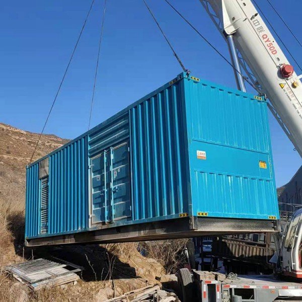 灵武发电机组维修保养中应注意什么事项？