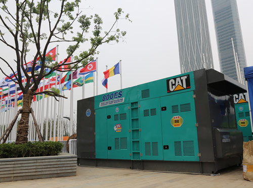 灵武详细介绍一下升级发电机组的具体步骤