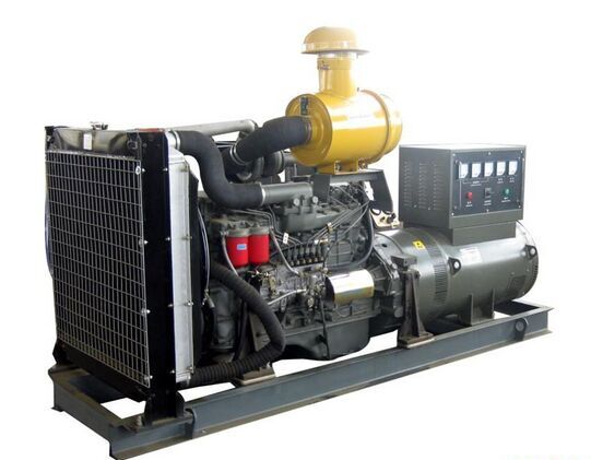 灵武汽油发电机组电瓶电解液密度偏低时如何调整？