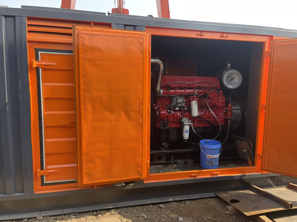 灵武预热过程中启动柴油发电机组对发动机的寿命有多大影响？