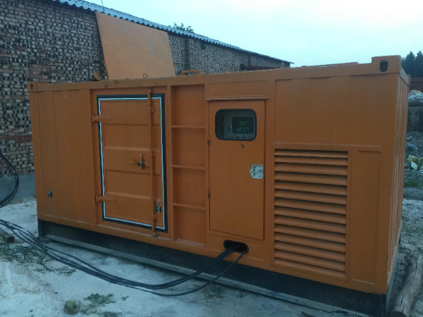 灵武预热过程中启动柴油发电机组有哪些危害？