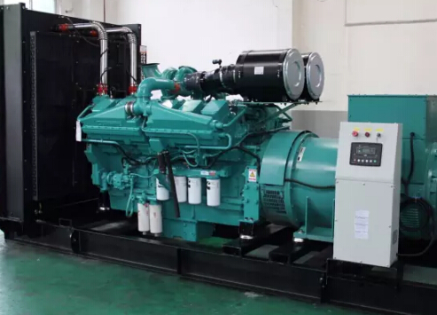 灵武发电机如何选择合适的除垢剂来清洗水冷式机油散热器？