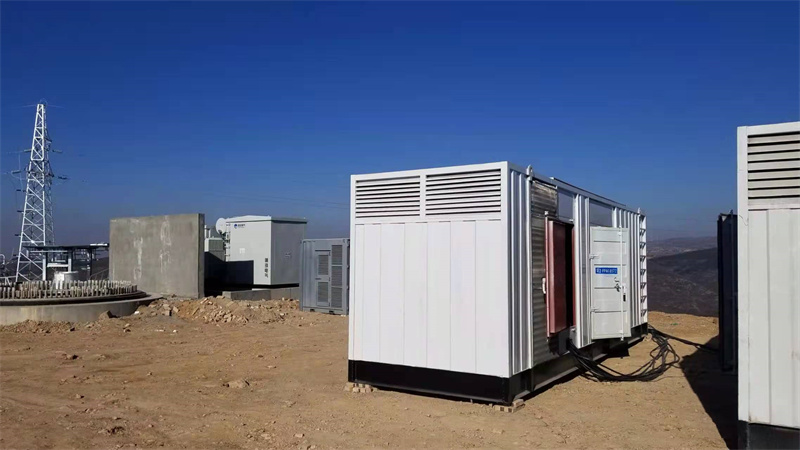 灵武带预热系统的柴油发电机组在冬季启动后需要注意什么？