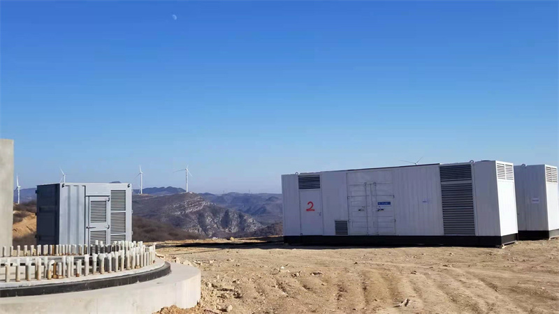 灵武带燃油预热系统的柴油发电机组在冬季启动前需要做哪些准备工作？