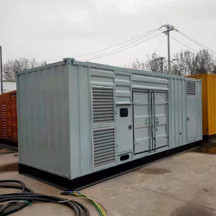 灵武 柴油发电机组冬季启动前需要做哪些准备工作？