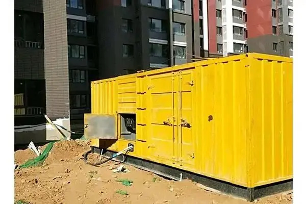 灵武柴油发电机组冬季保养注意事项？